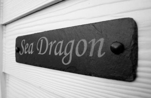 Camber House | Sea Dragon