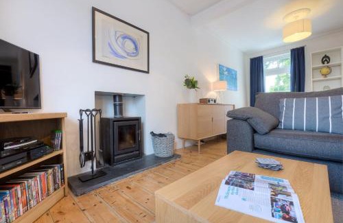 St Ives House | Sea Dream
