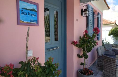 Sami Apartment | Sea Dream