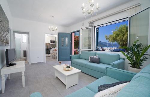Sami Apartment | Sea Dream