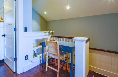 Isle of Palms House | Sea Dream