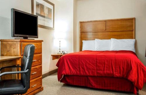 Downtown Hotel | Sea Drift Inn