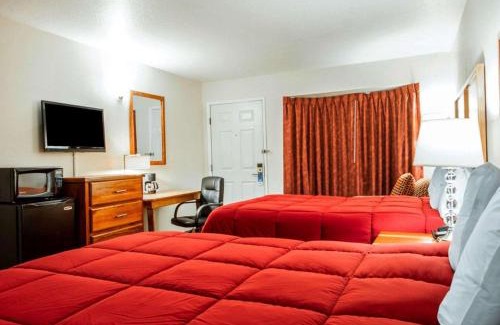 Downtown Hotel | Sea Drift Inn