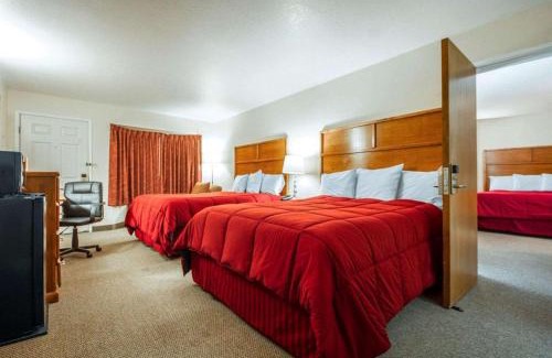 Downtown Hotel | Sea Drift Inn