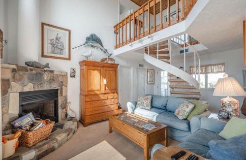 Topsail Beach House | Sea-Duction