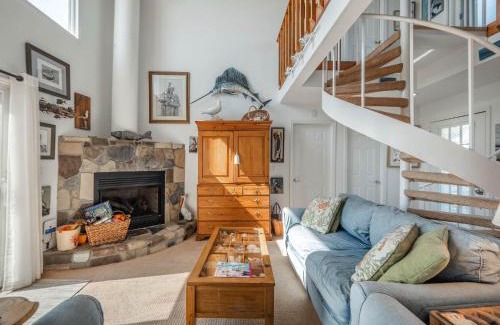 Topsail Beach House | Sea-Duction