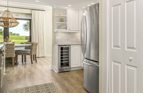 Fernandina Beach Condo | Sea Dunes 3 bedroom Oceanfront Beach Condo