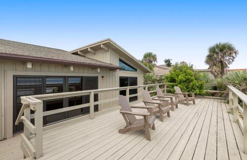 Sea Dunes House | Sea Dunes Green Turtle A3