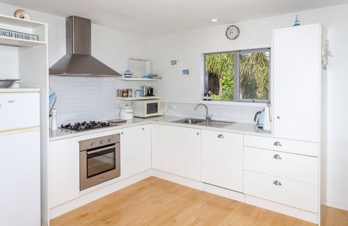 Rings Beach Apartment | Sea-escape "JUST FOR TWO" private with absolutely Jaw Dropping Sea Views