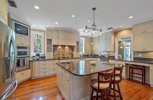 Siesta Key House | Sea Esta 4 Bedroom Home