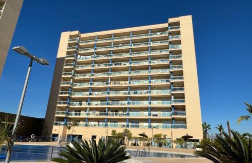 Guardamar del Segura Apartment | Sea-Esta Apartamento