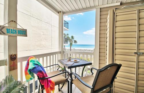 Crescent Beach House | Sea Esta at SunVillas E2