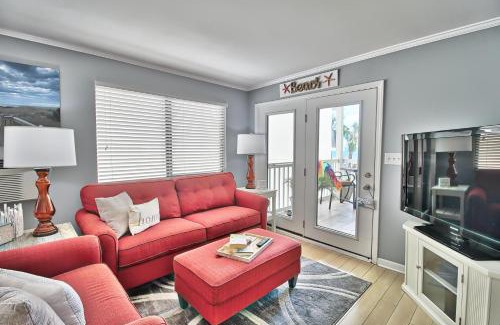 Crescent Beach House | Sea Esta at SunVillas E2