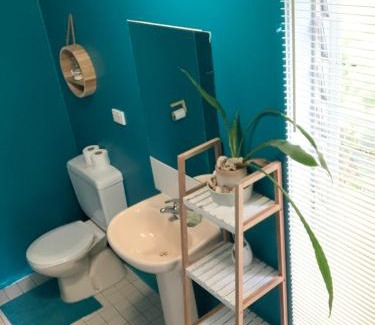 Nelly Bay Apartment | SEA-esta
