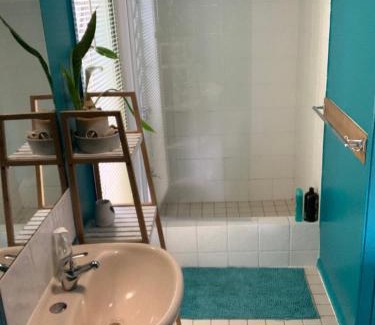 Nelly Bay Apartment | SEA-esta