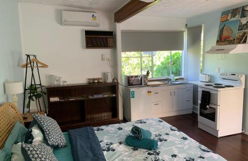 Nelly Bay Apartment | SEA-esta