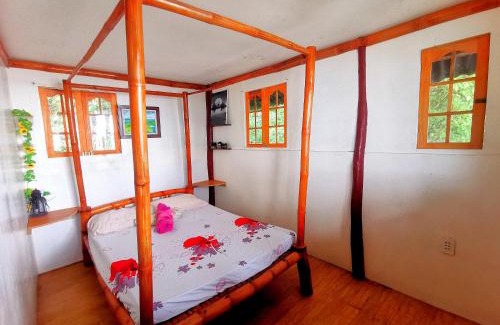 Boljoon House | Sea Esta Beach House