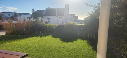Paternoster Villa | Sea-Esta by Paternoster Holiday Accommodation