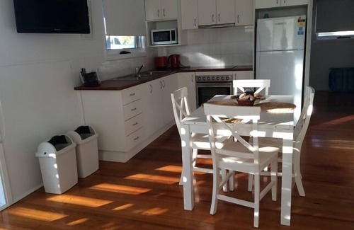 Inverloch House | Sea-Esta @ Inverloch