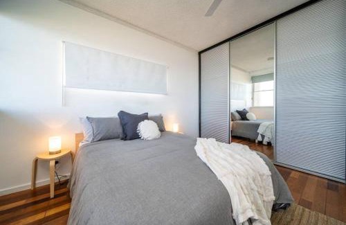 Glenelg South Apartment | Sea Esta on the Esplanade