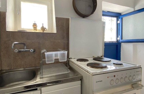 Serifos House | Sea Esta Serifos in Serifos