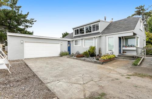 Fort Bragg House | Sea Esta