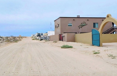 Puerto Penasco House | Sea Esta Villa by Kivoya