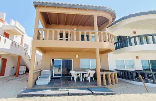 Puerto Penasco House | Sea Esta Villa by Kivoya