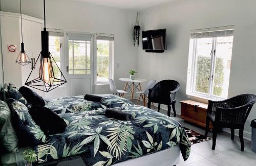Keurboomstrand Apartment | Sea-esta