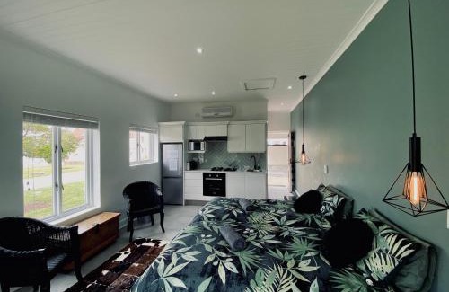 Keurboomstrand Apartment | Sea-esta