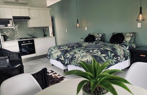 Keurboomstrand Apartment | Sea-esta