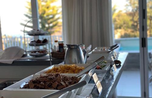 Camps Bay Hotel | Sea Five Boutique Hotel