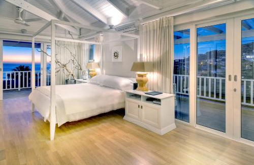 Camps Bay Hotel | Sea Five Boutique Hotel