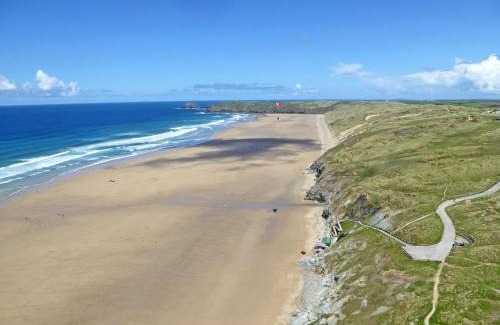 Perranporth House | Sea Folly