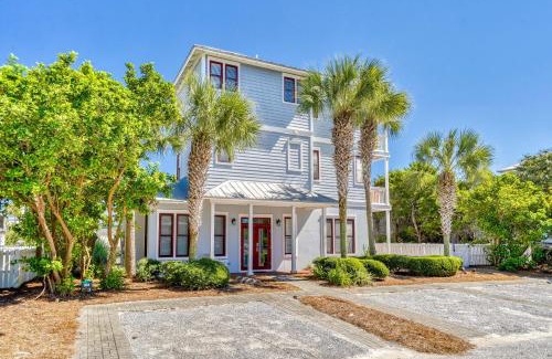 Rosemary Beach House | Sea For Miles by 30A Escapes