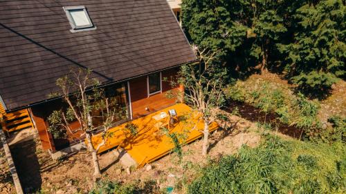Shimotaga House | Sea Forest 南熱海