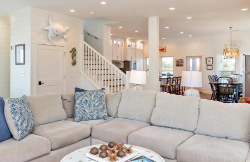 Port St. Joe House | Sea Forever by Pristine Properties Vacation Rentals