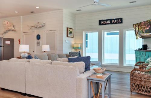 Port St. Joe House | Sea Forever by Pristine Properties Vacation Rentals