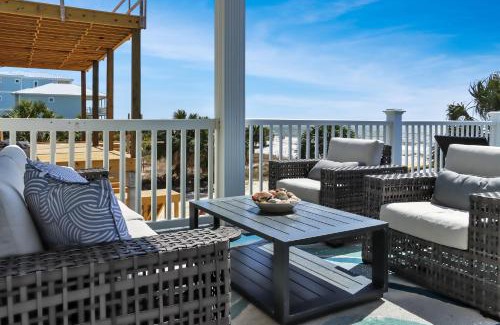 Port St. Joe House | Sea Forever by Pristine Properties Vacation Rentals