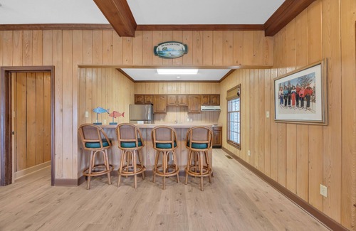 Pawleys Island House | Sea Forever - Oceanfront, 6 bedroom