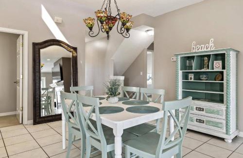 Beverly Beach House | Sea Forever Ocean Lookout Flagler Beach Ocean Views Pet Friendly