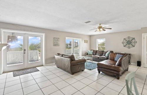 Beverly Beach House | Sea Forever Ocean Lookout Flagler Beach Ocean Views Pet Friendly
