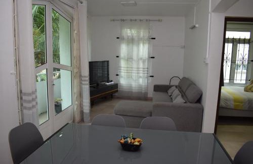 Wolmar Apartment | Sea Front Apartment Villa