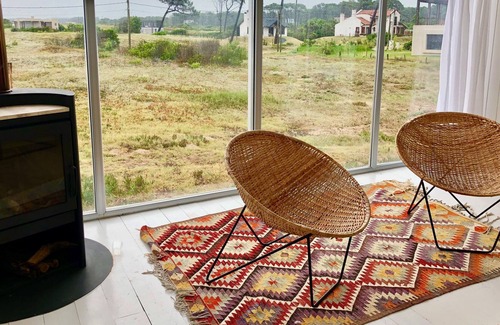 Chihuahua House | Sea front Beach House "Samadhi"