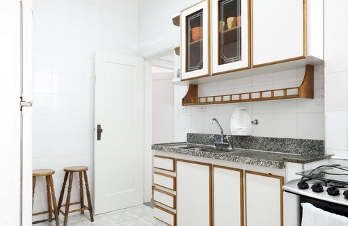 Aparecida Apartment | SEA FRONT - BEAUTIFUL VIEW