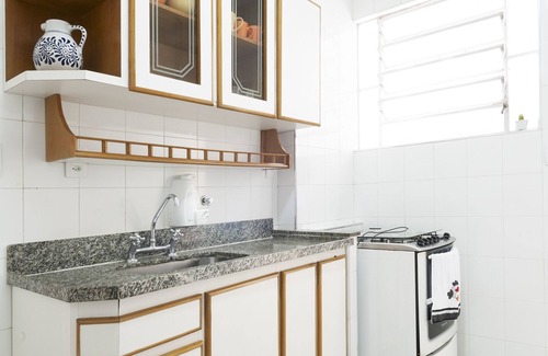 Aparecida Apartment | SEA FRONT - BEAUTIFUL VIEW