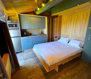 La Ciotat Apartment | Sea Front