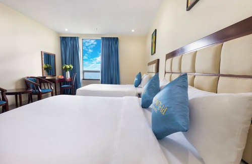 Son Tra Hotel | Sea Front Hotel