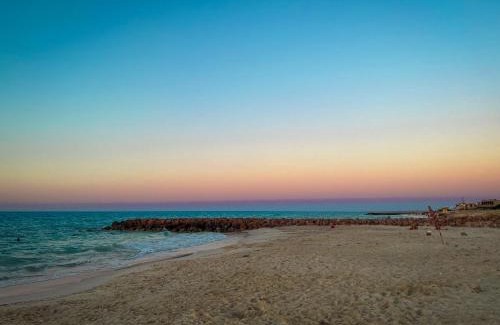 Marina El Alamein House | Sea Front Villa Direct Access to Crystal Blue Sea Al Alamein, Egypt
