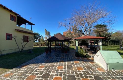 Thermaikos House | Sea front Villa Myrat